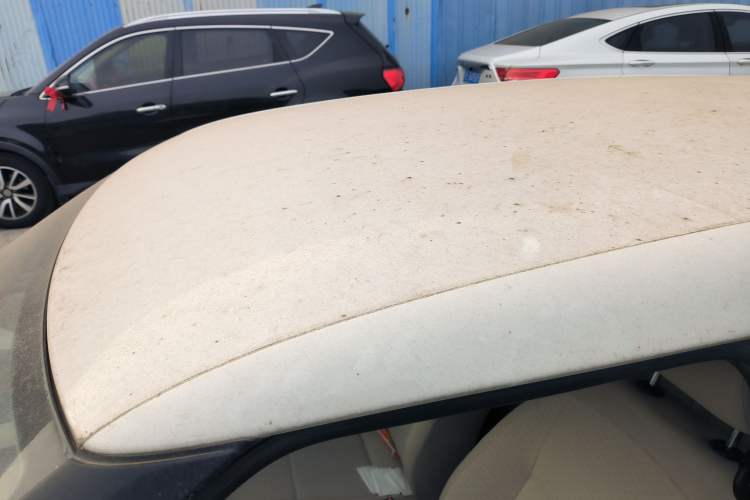 Used Skoda Fabia 2014 1.4L Manual Crystal Edition