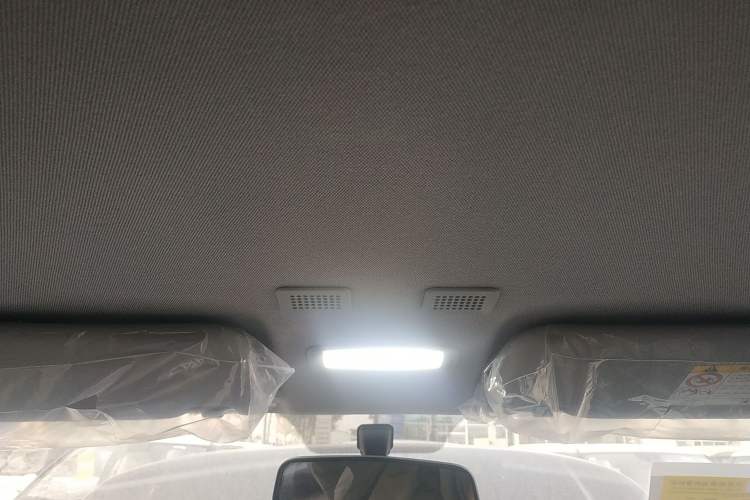 Used  Panda 2025 210km Panda Kart
