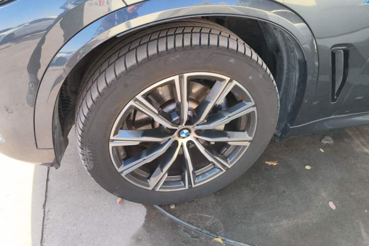 Used BMW X5 2021 Restyled xDrive30i M Sport Package