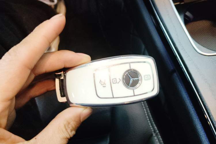 Used Mercedes-Benz C-Class 2021 C 260 L Sport Edition Star Collection
