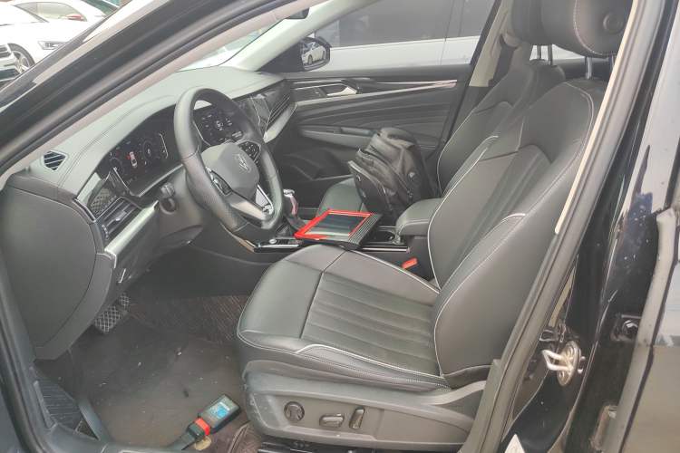 Used Volkswagen Passat New Energy 2023 430 PHEV Hybrid Elite Edition
