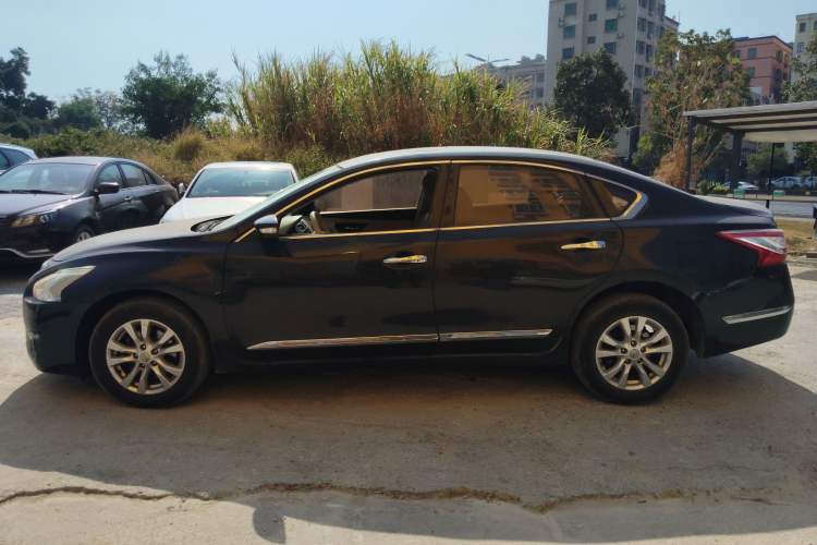 Used Nissan Teana 2013 2.0L XL Comfort Edition
