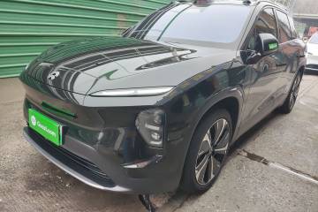 Used Nio ES7 2022 75 kWh