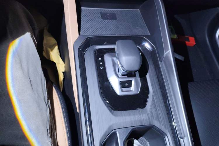 Used Geely Auto Haoyue PRO 2024 1.5T DCT Zongheng+