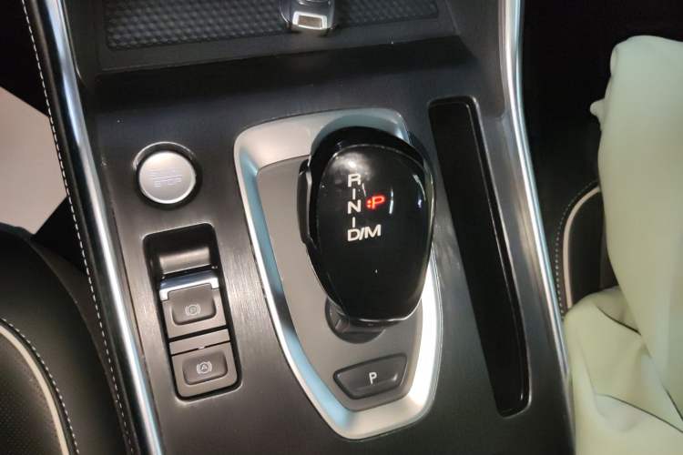 Used Haval H6 2023 National Trend Edition 1.5T Automatic Champion Version
