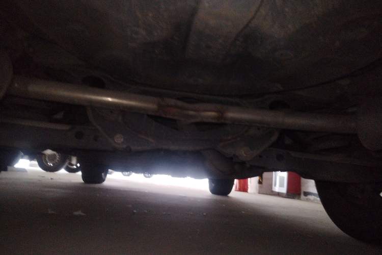 Used BYD Song 2020 Classic Edition 1.5T Automatic Elite Model
