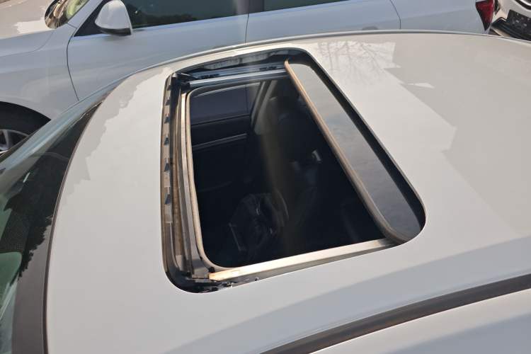 Used Honda Civic 2019 220TURBO CVT Dynamic Edition China VI