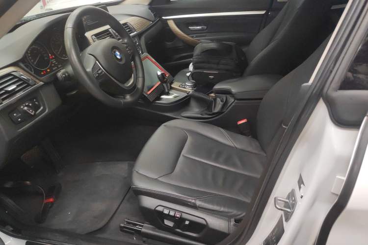 Used BMW 3 Series GT 2013 320i Sport Design Package