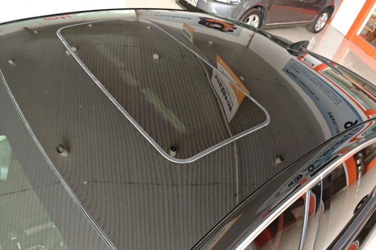 Used Buick Regal 2019 Revised 20T Luxury Version China VI Standard
