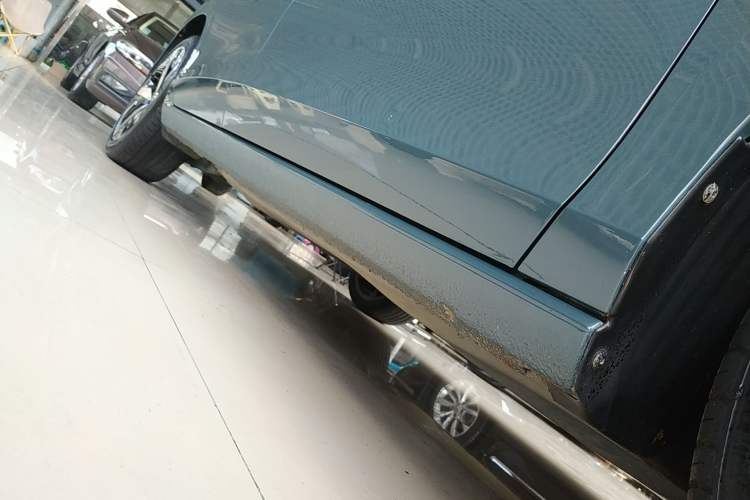 Used Volkswagen Lamando 2024 Lavida L 280TSI DSG Cool & Spicy Edition
