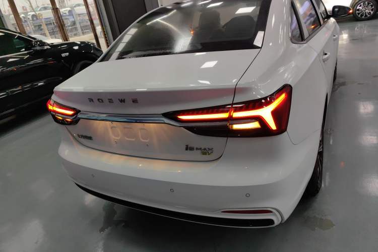 Used Roewe i6 MAX New Energy 2023 EV 420 Skyroof Special Edition
