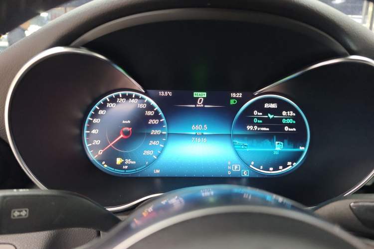 Used Mercedes-Benz C-Class 2020 C 260 Sport Edition