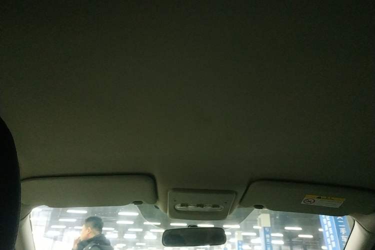 Used Nissan Qashqai 2016 2.0L CVT Elite Edition