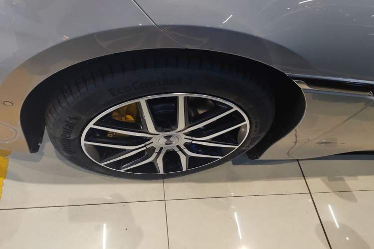 Used Denza Z9GT 2024 1100 4x4 Pro Version
