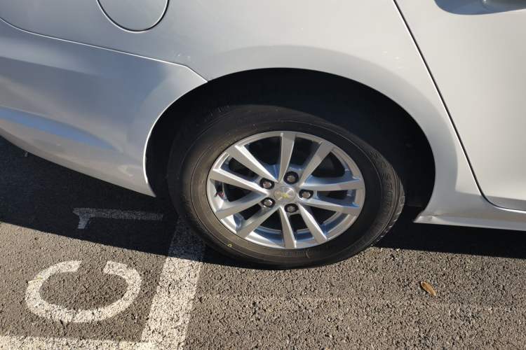 Used Chevrolet Malibu 2018 530T Automatic Fashion Edition
