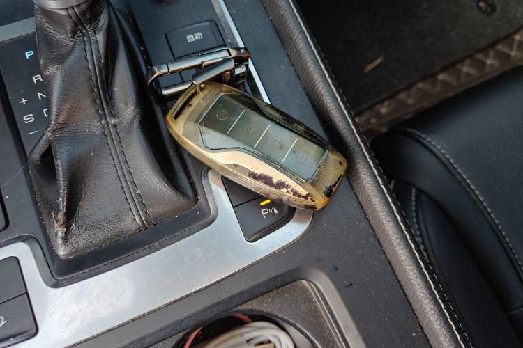 Used BYD Tang 2018 2.0T Automatic Smart Connect Prestige 7-Seater China V Standard
