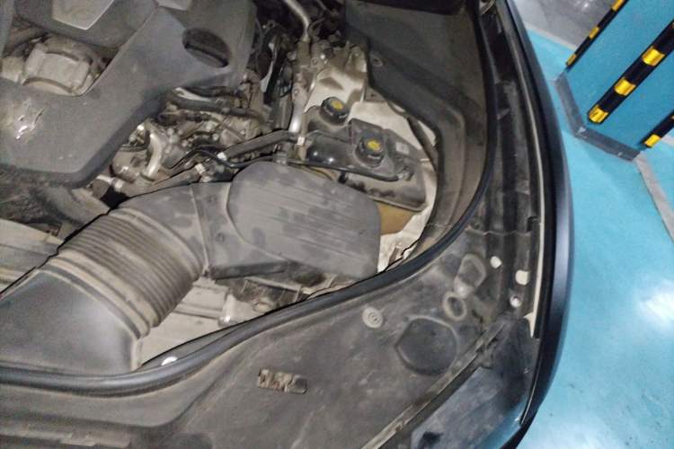 Used Maserati Levante 2018 3.0T Classic Edition
