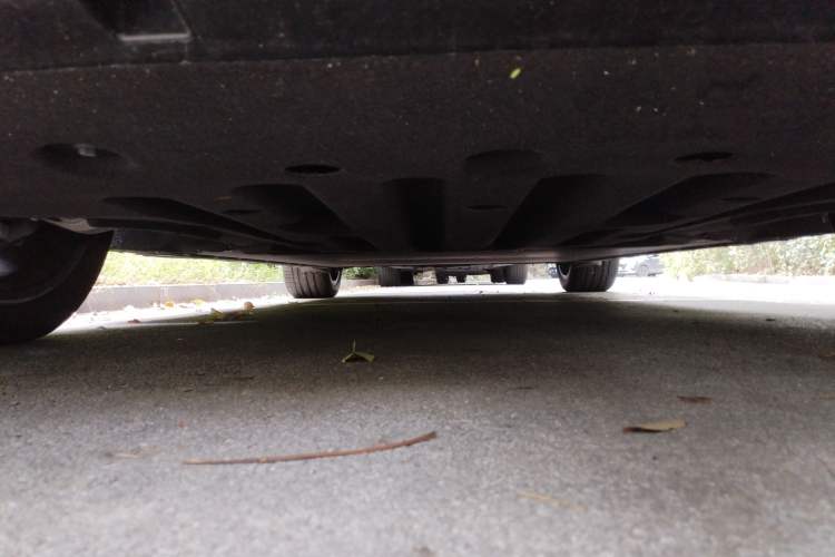 Used BYD Song L EV 2024 662 km Beyond Edition
