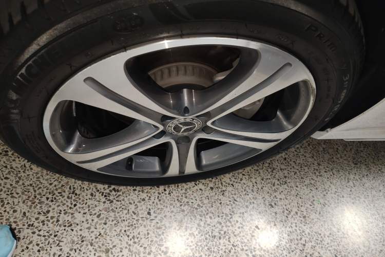 Used Mercedes-Benz E-Class 2019 E 200 L Sport Edition