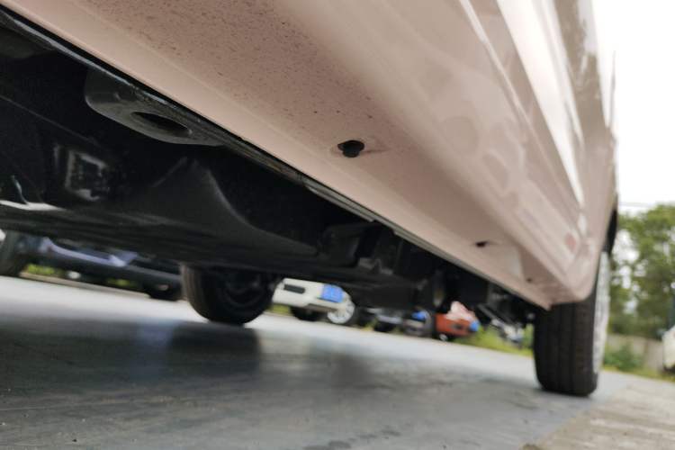 Used Chery QQ Ice Cream 2025 155km Sundae Edition
