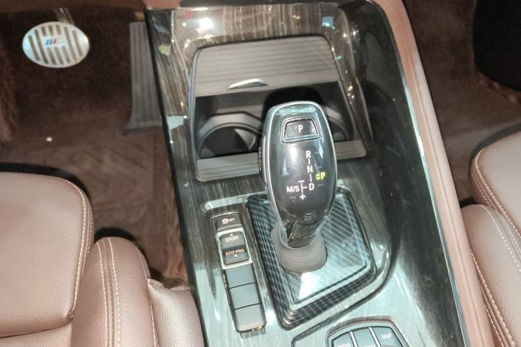 Used BMW X1 2021 Restyled sDrive25Li Leading Edition