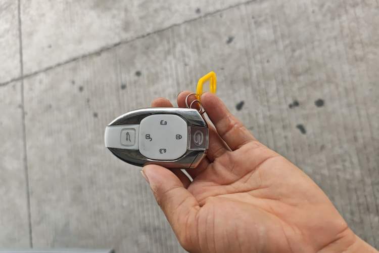 Used GAC Trumpchi M8 2023 Zongshi Series Dual-Motor YuZun Edition
