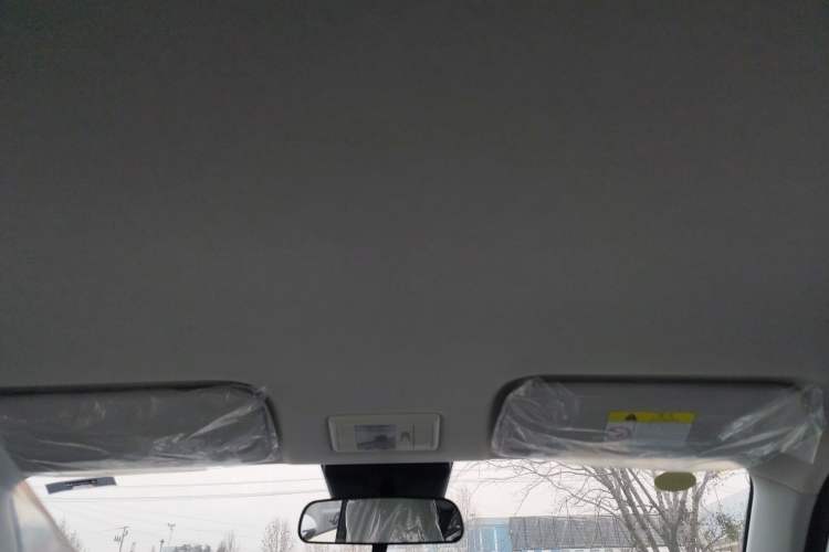 Used  Lumin 2024 130km Qingyue Version
