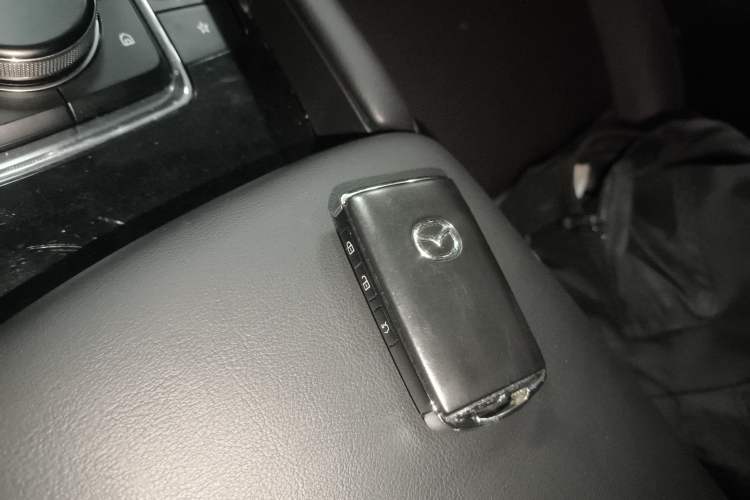 Used Mazda Mazda 3 Axela 2020 2.0L Automatic Zhiya Edition
