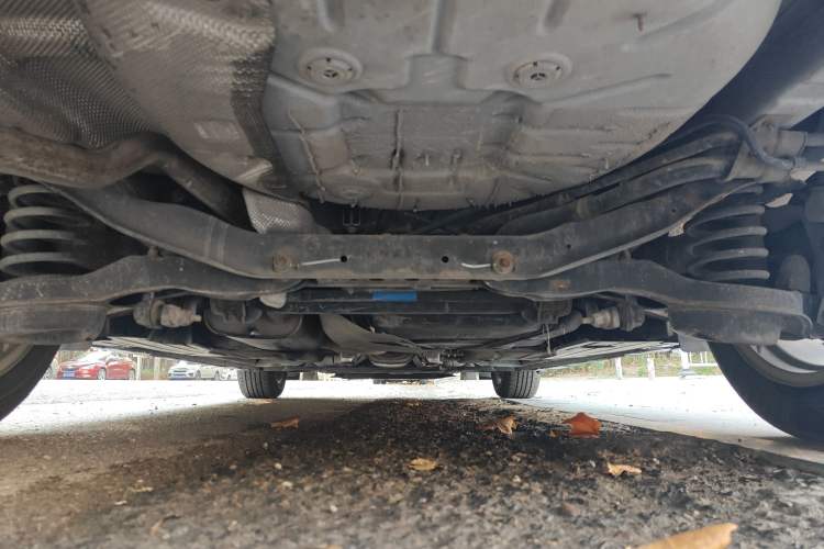 Used Ford Focus 2015 Hatchback EcoBoost 125 Manual – Ultra-Style Edition