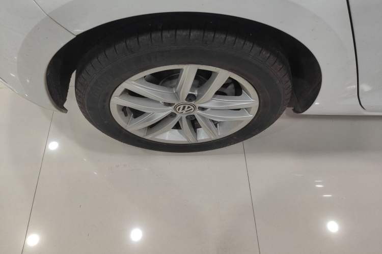 Used Volkswagen Golf 2018 230TSI Automatic Comfort Model