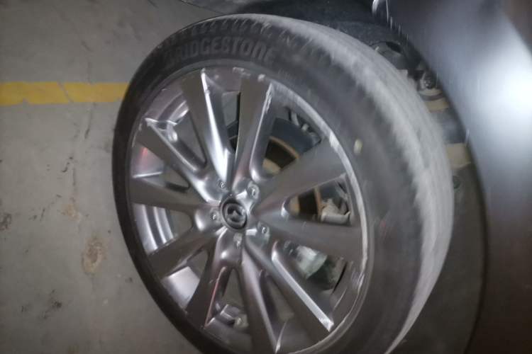 Used Mazda Mazda 3 Axela 2020 2.0L Automatic Zhiya Edition
