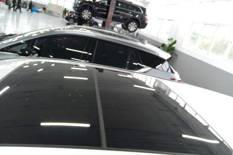 Used Honda Breeze 2021 Rui Hybrid 2.0L 2WD Rui Prestige Edition
