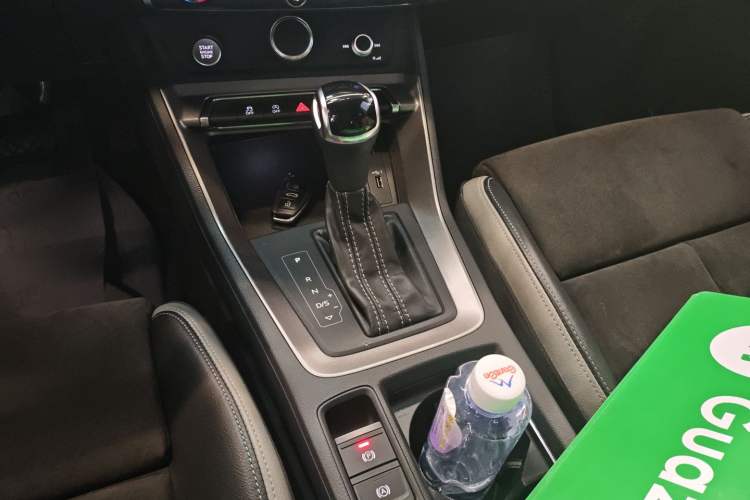 Used Audi Q3 2020 35 TFSI Fashion Dynamic Model
