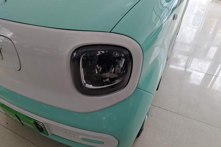 Used Bestune Pony 2025 222km Range Agile Horse
