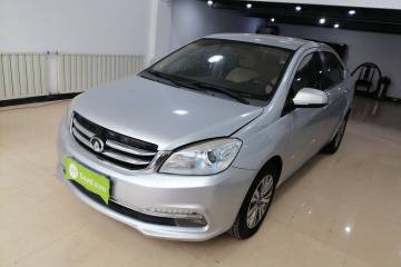 Used Great Wall C30 2015 1.5L Manual Luxury Model