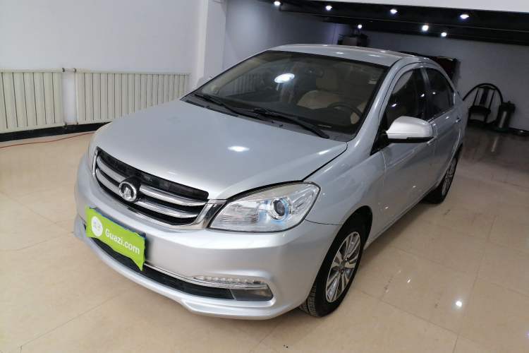 Used Great Wall C30 2015 1.5L Manual Luxury Model
