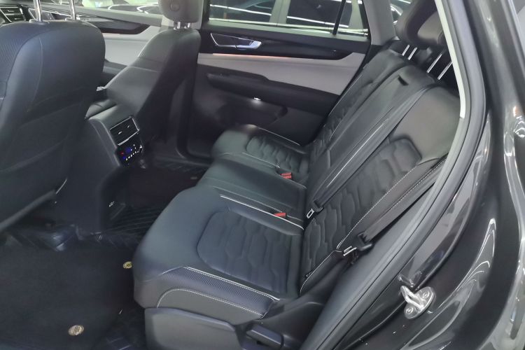 Used Volkswagen Teramont X 2022 380TSI Four-Wheel Drive Prestige Luxury Edition
