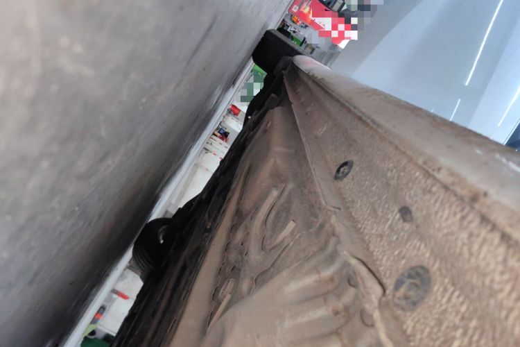 Used Chevrolet Malibu XL 2021 535T Automatic Sharp Edition
