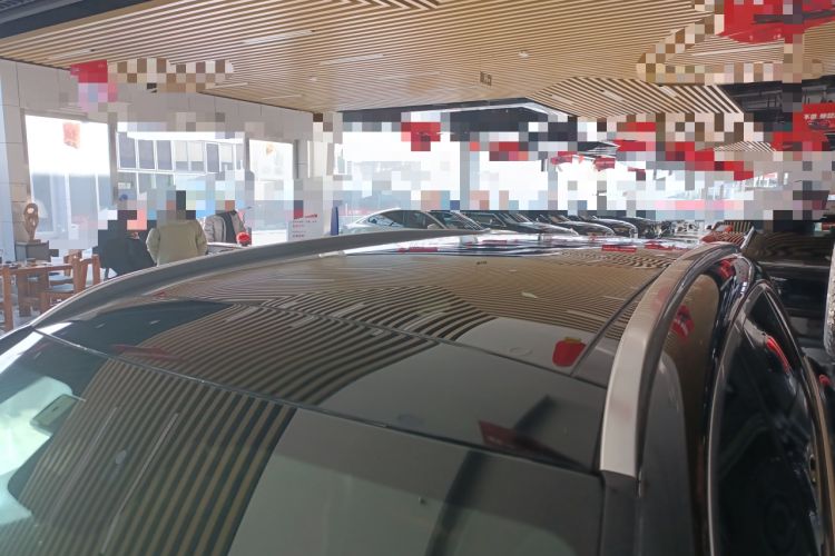 Used Mercedes-Benz GLC 2019 Refreshed GLC 300 L 4MATIC Dynamic Edition
