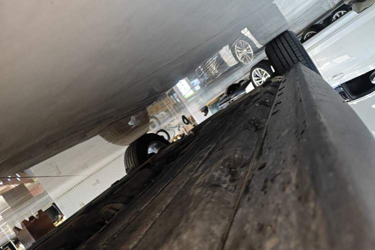 Used Alfa Romeo Stelvio 2017 2.0T 200HP Elite Edition
