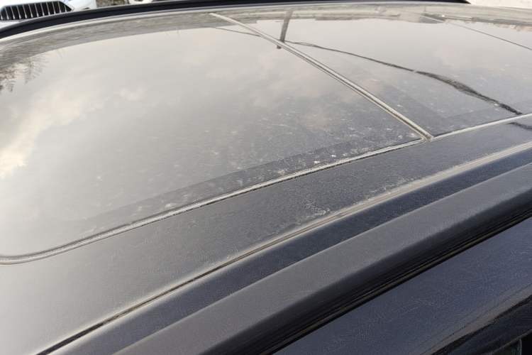 Used Suzuki Vitara 2016 1.4T Automatic All-Wheel Drive Leading Version