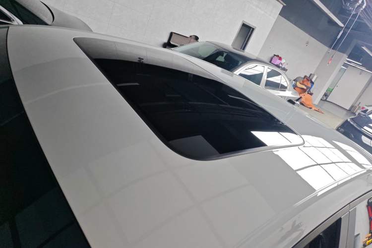 Used Volkswagen Lavida 2024 300TSI DSG Starry Sky Deluxe Edition
