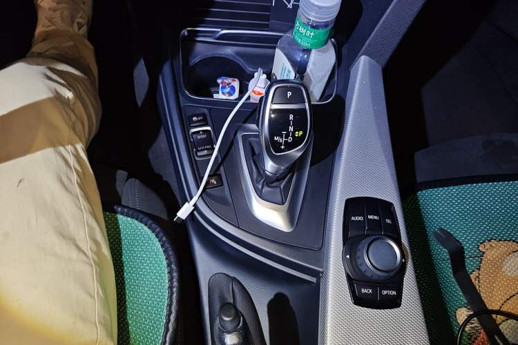 Used BMW 3 Series 2017 320i M Sport