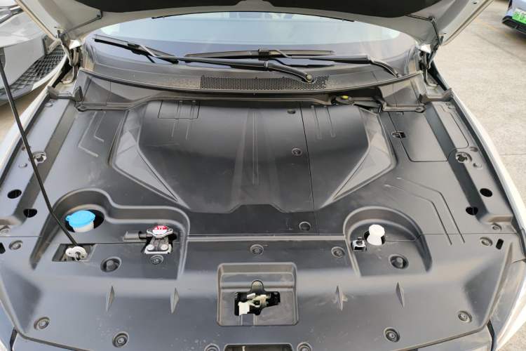 Used Lingxi L 2024 Player No. 1 Edition
