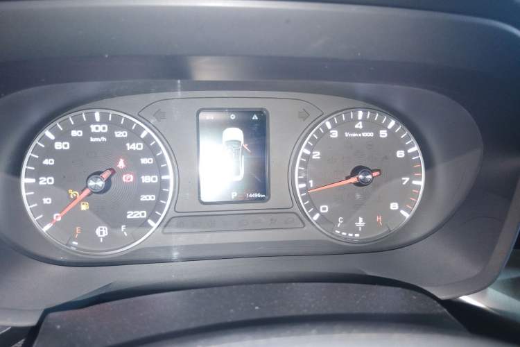 Used MG 5 2023 180 DVVT CVT Luxury Edition
