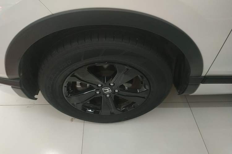 Used Honda Breeze 2020 240TURBO CVT 2WD Elite Edition
