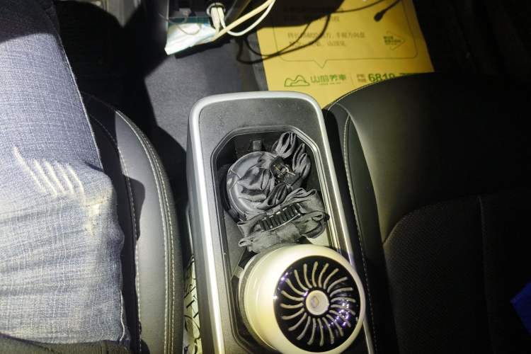 Used NETA V 2022 Chao 400 Lite
