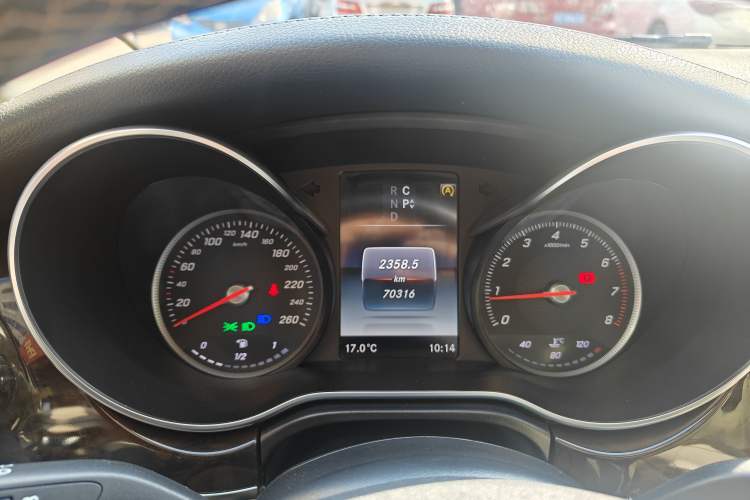 Used Mercedes-Benz V-Class 2018 V 260 L Prestige Extended Version China VI
