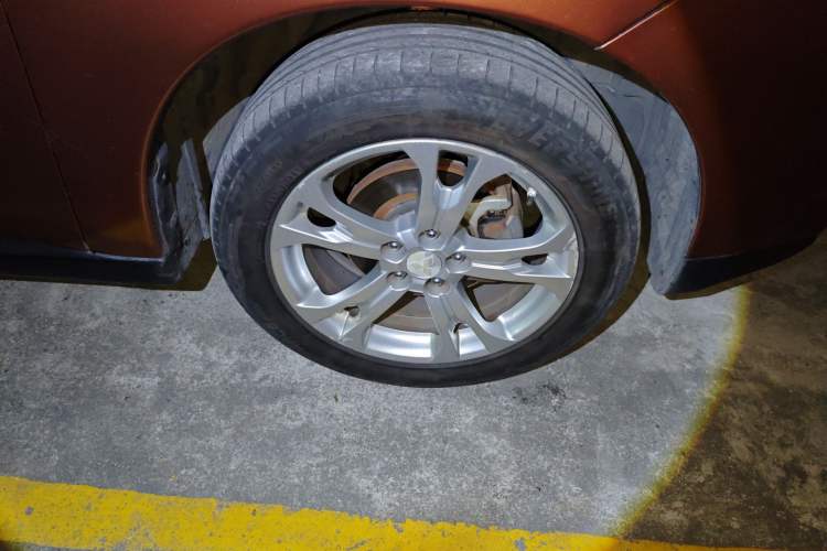 Used Mitsubishi Outlander (Import) 2013 2.4L 4x4 Luxury Navigation Edition 5 Seats