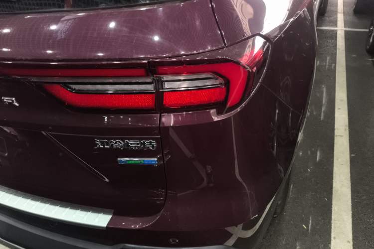 Used Ford Equator 2021 EcoBoost 225 Platinum Edition 6-seater